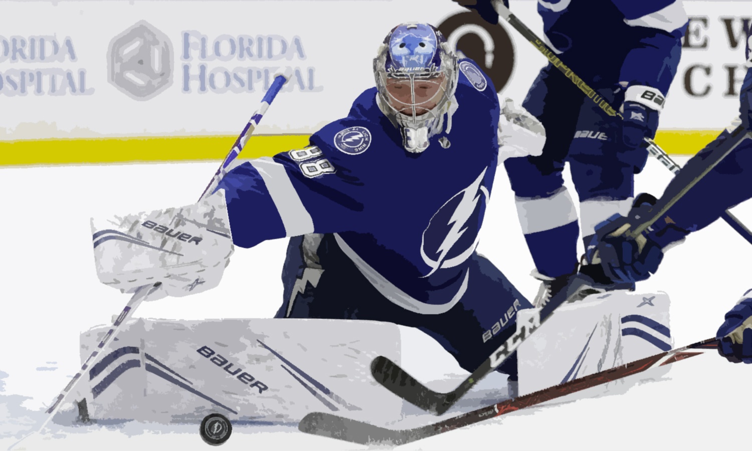 What is a Good Goals Against Average in Hockey? Gaimday