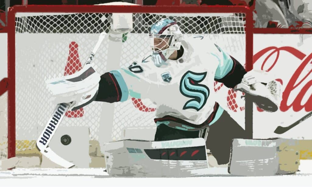 Average Shots on Goal per Game (NHL) Gaimday