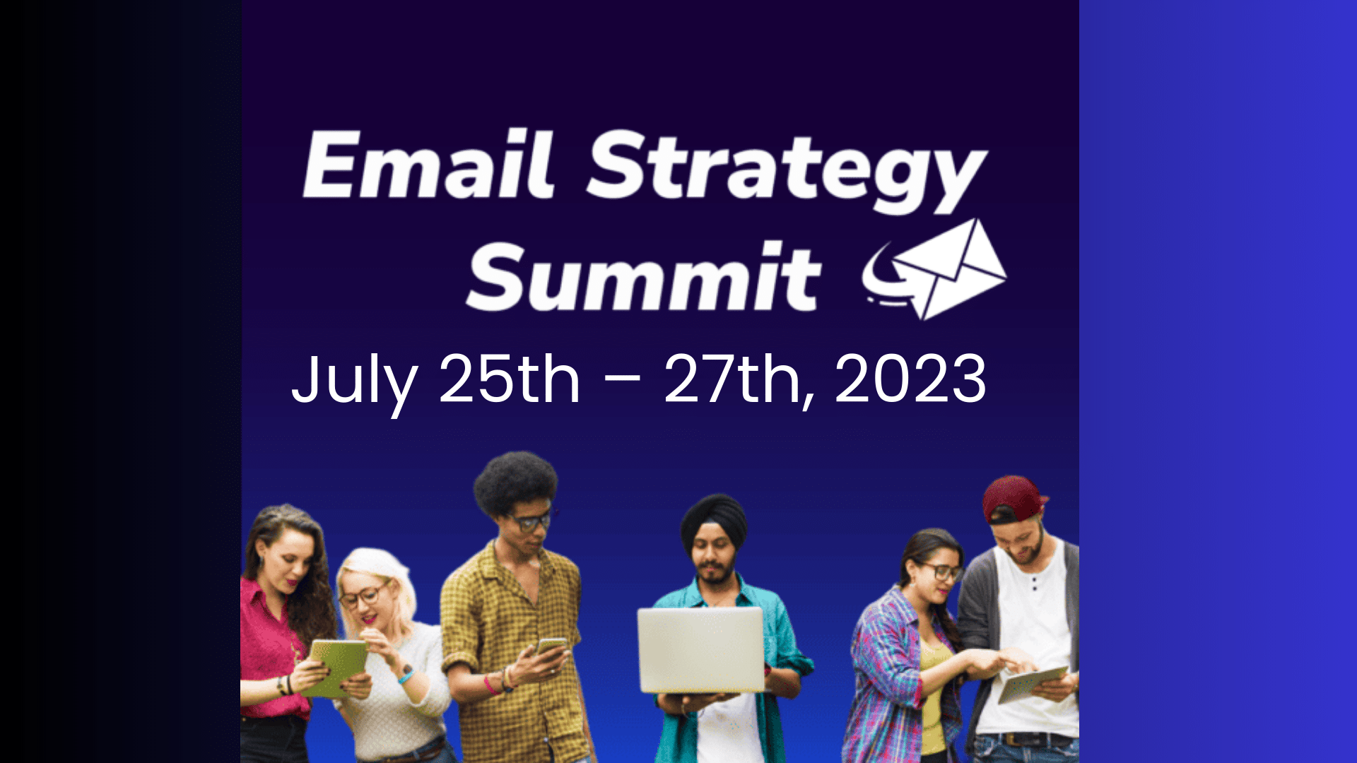 Email Strategy Summit GAIN Power
