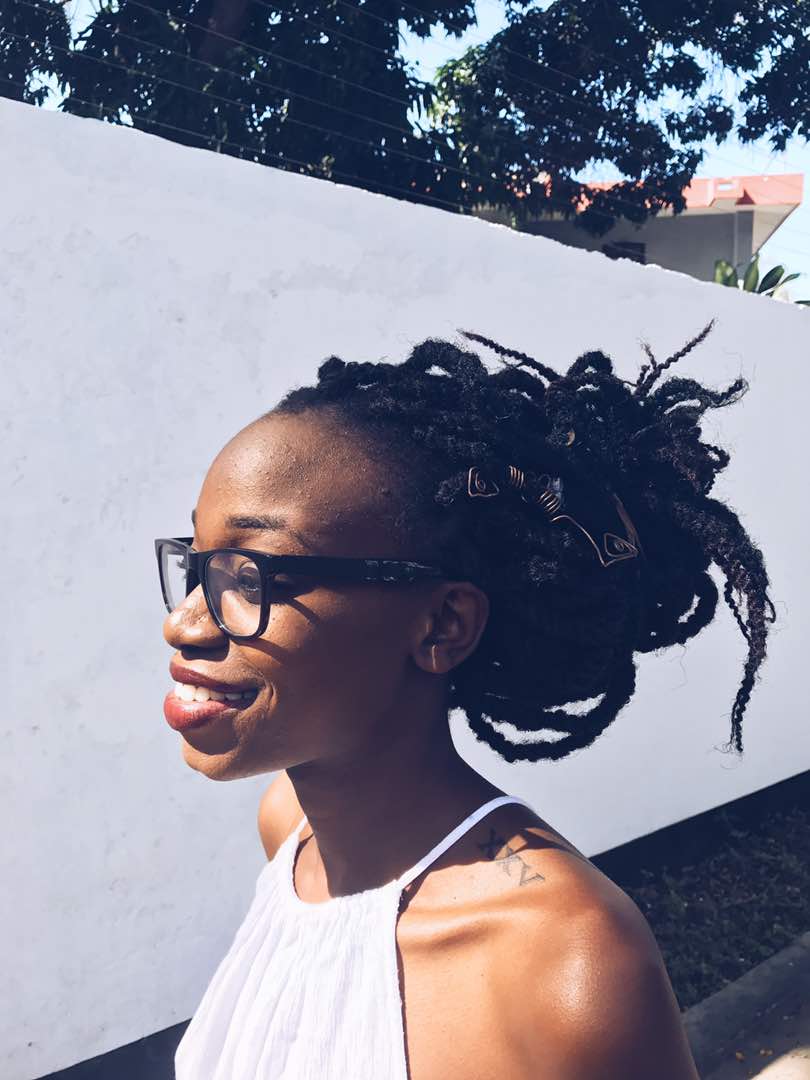 The Rules and Structures of Poetry Are Changing: An Interview with Lydia Kasese