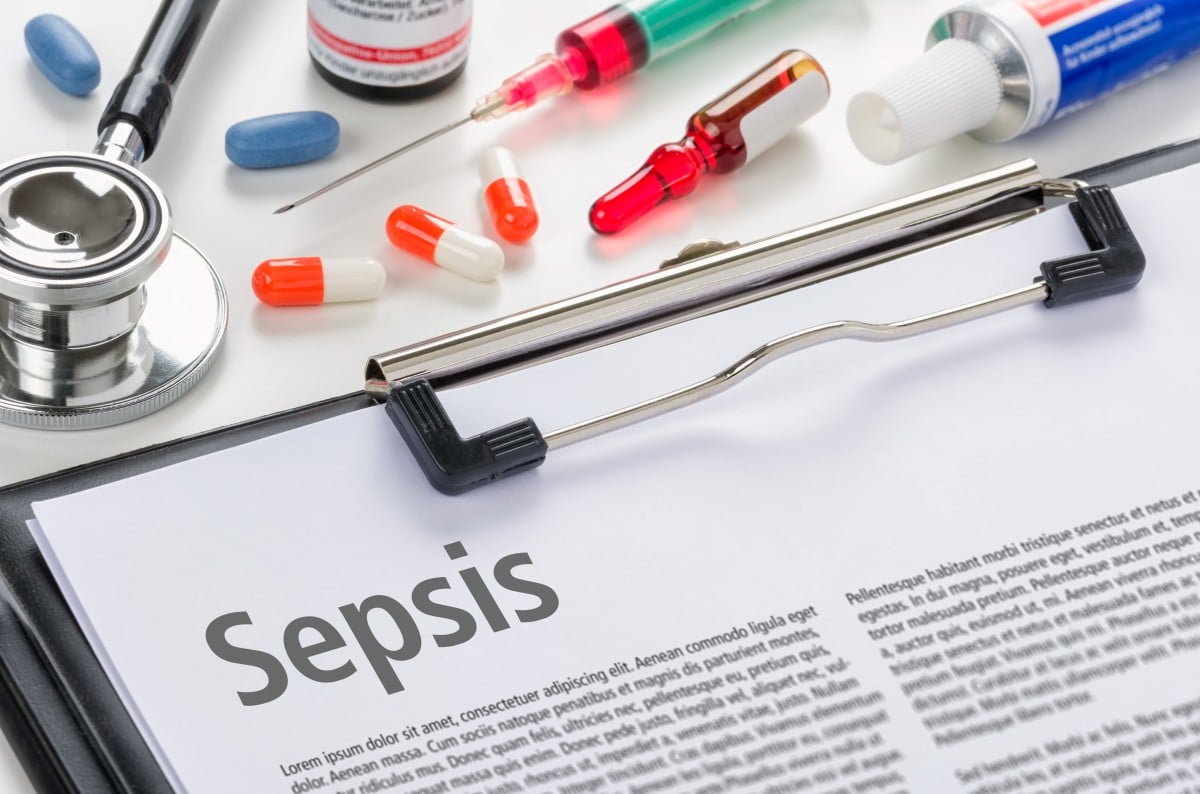 Septicemia, Sepsis, and Septic Shock What Are the Differences