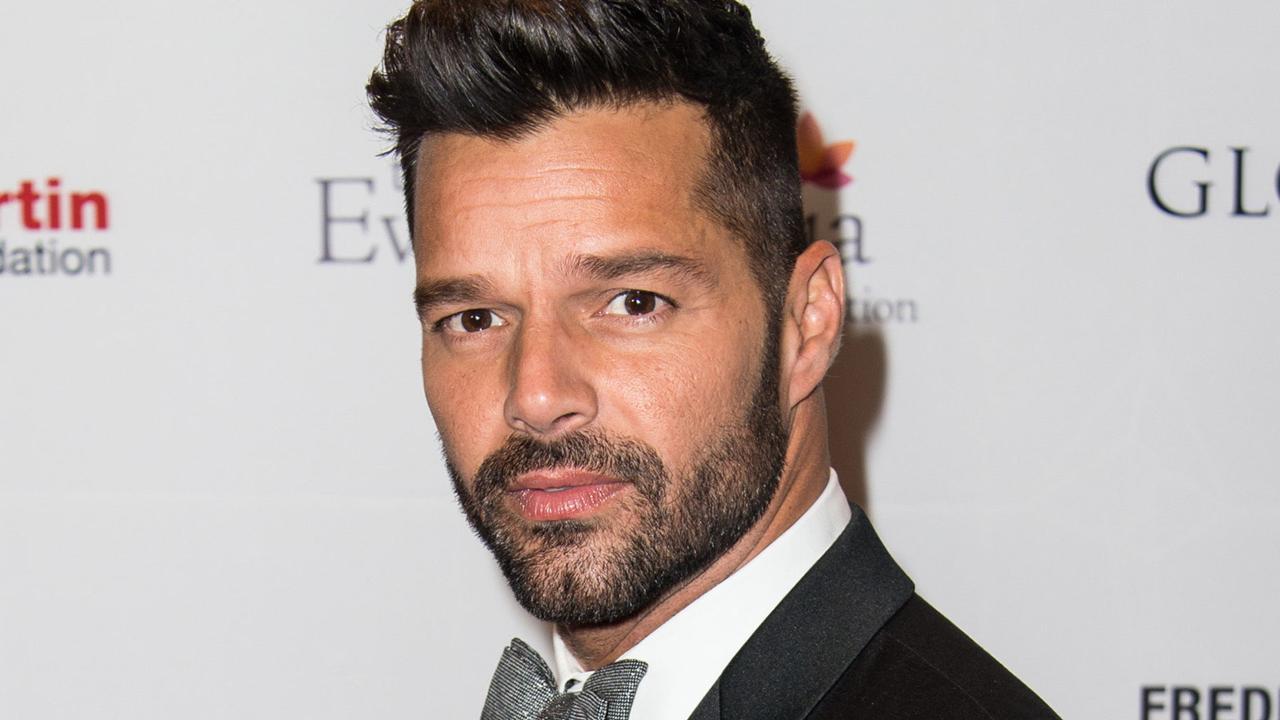 Ricky Martin se presentará en el Zócalo de la CDMX