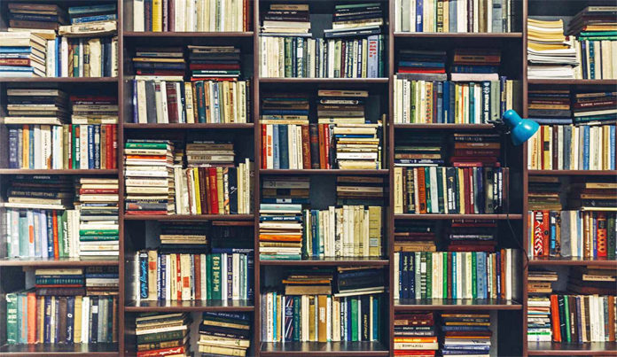 Lanzan campaña “Sin libros no hay futuro”