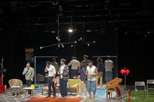 “El favor” de ser vulnerables (…entre hombres)