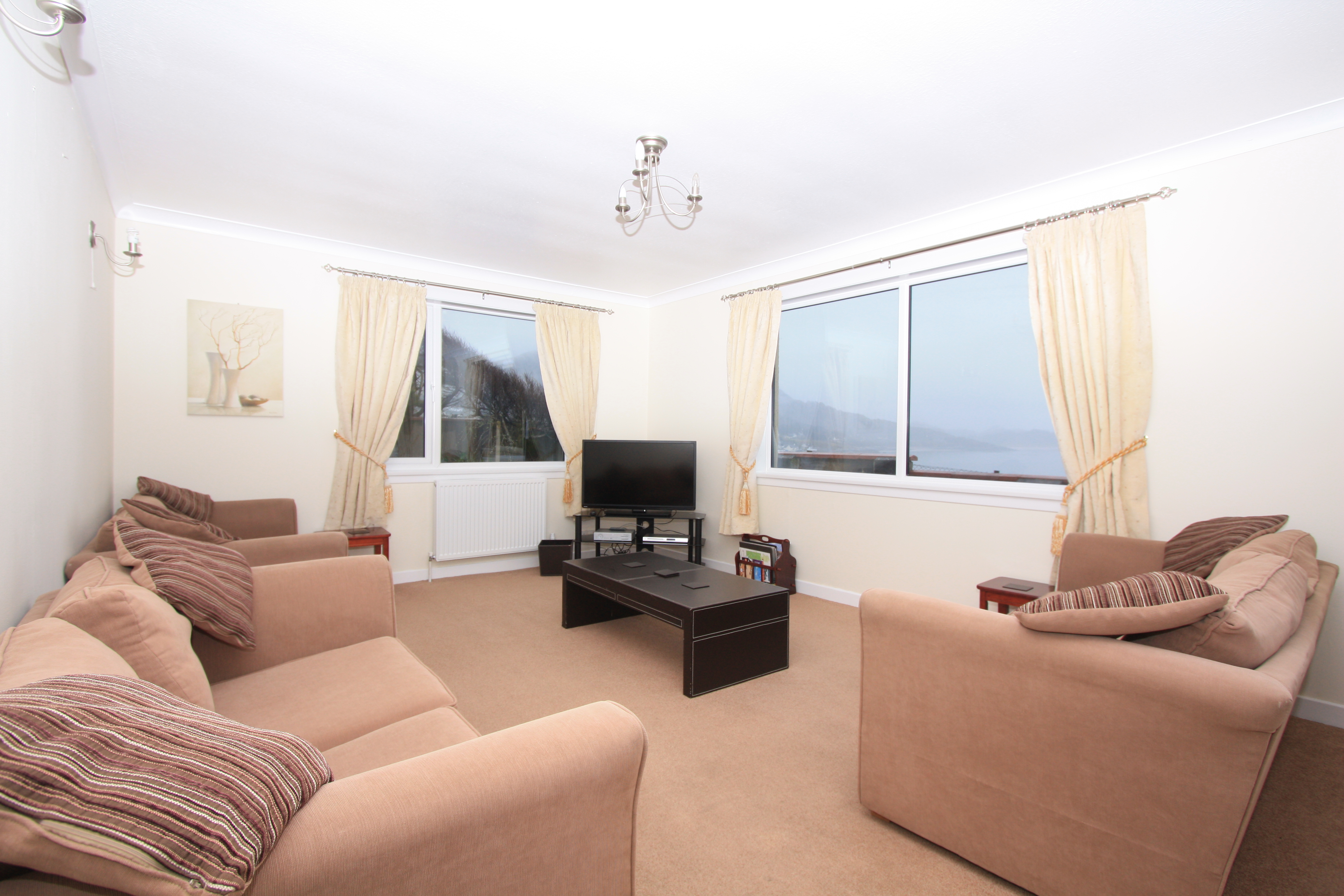 Gairloch self catering