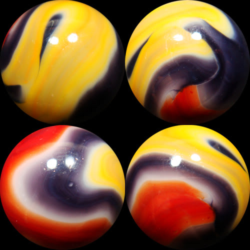 VITRO AGATE ID GUIDE in Archives Forum