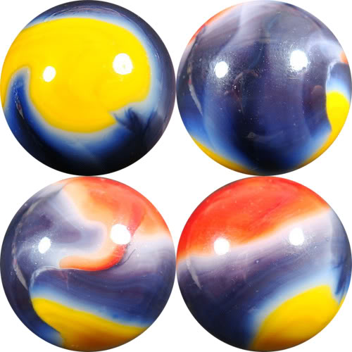 VITRO AGATE ID GUIDE in Archives Forum