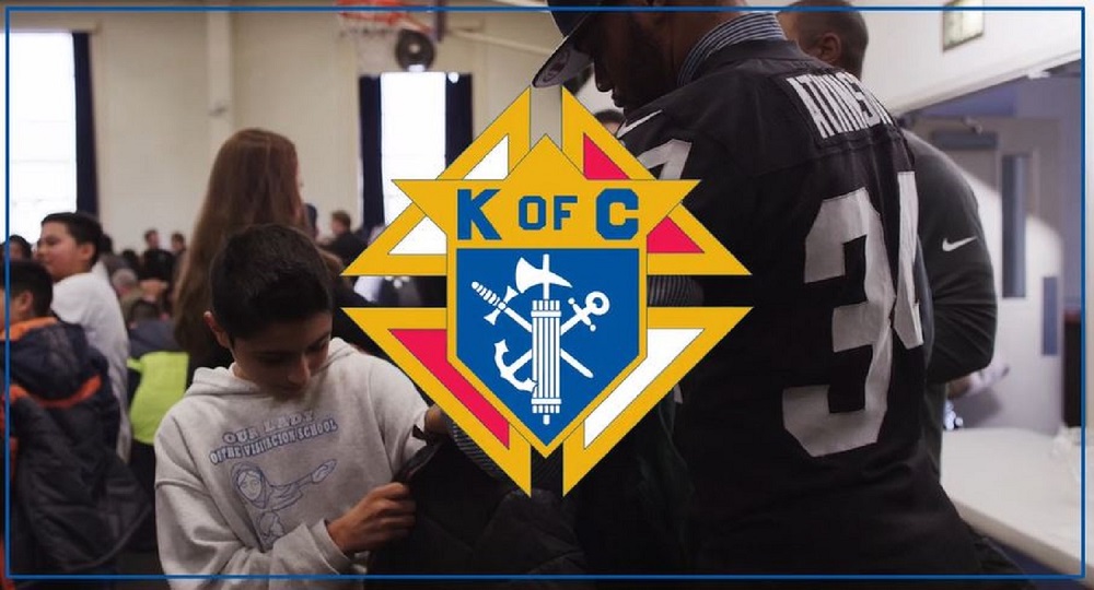 Knights of Columbus State Council
