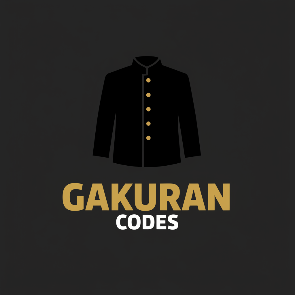 Gakuran Codes & Fighting Style Test — Roblox Codes, Reroll Simulator