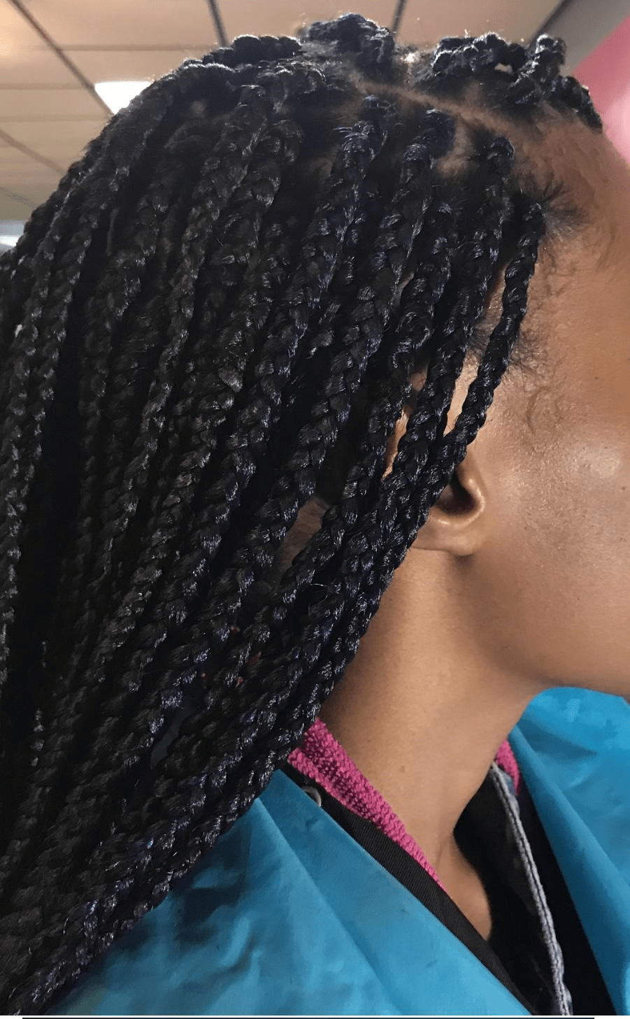 Hair Braiding Certification Ga La Car