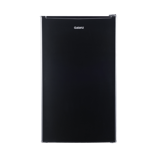 GL35BK 3.5 Cu Ft Compact Refrigerator Galanz Thoughtful Engineering