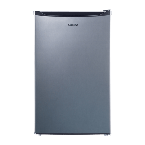 GL43S5 4.3 Cu Ft Compact Refrigerator Galanz Thoughtful Engineering
