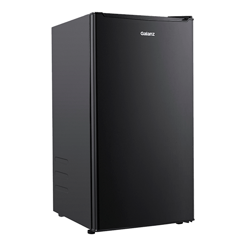 GLR33MS1E02 3.3 Cu Ft Compact Refrigerator Galanz Thoughtful