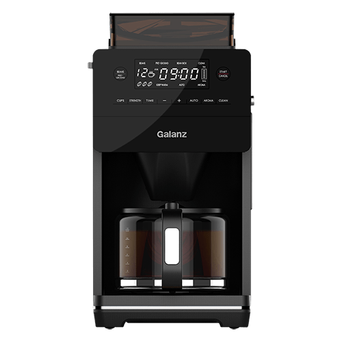Galanz Coffee Maker GLDC12S110A Galanz Thoughtful Engineering