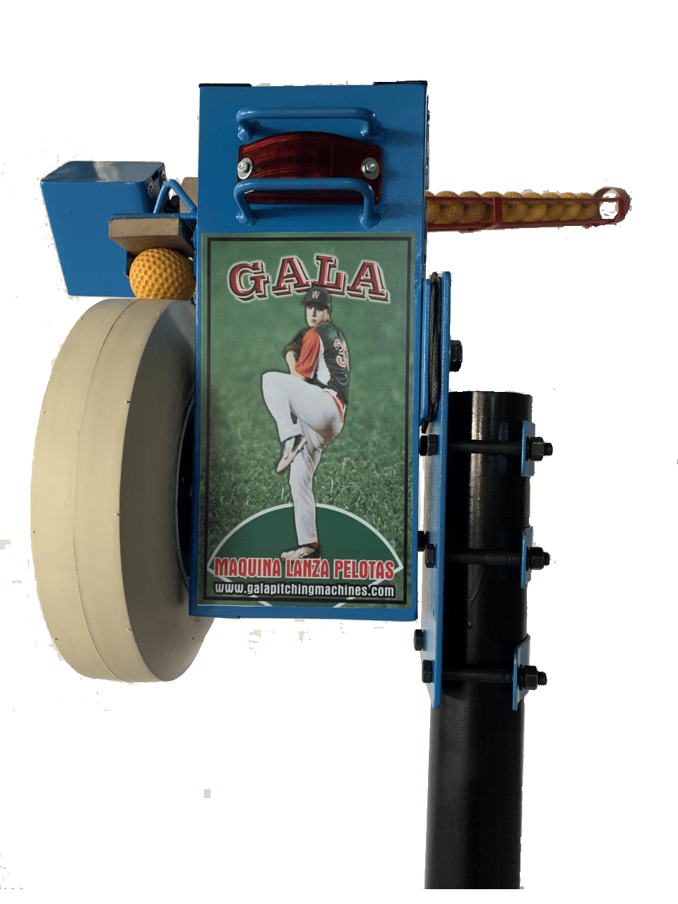Pitching Machines Softball Pitching Machine Baseball Pitching Machine