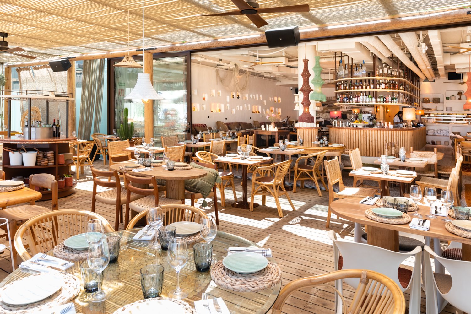 The best restaurants in Barcelona that you must visit