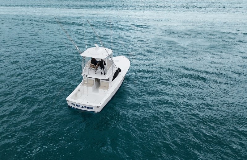 Buy New Viking 38 Billfish Yachts For Sale Galati Yacht Sales