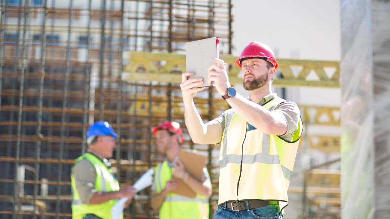 What Are The Benefits Of Temporary Works Supervisor Course?
