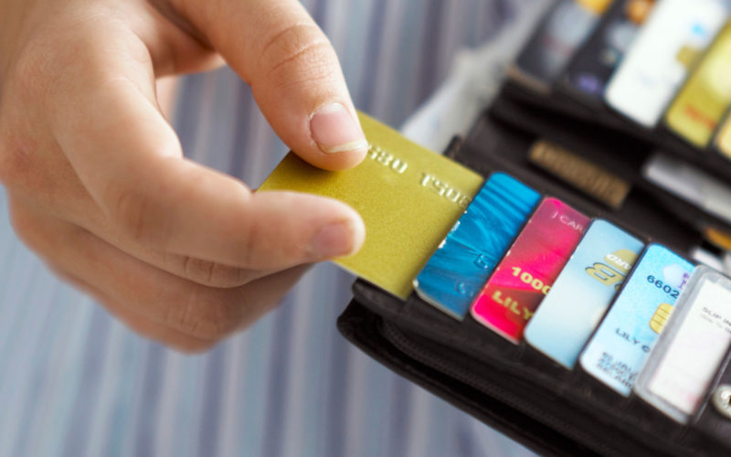 Avoid Falling Deeper Into The Credit Card Debt Trap Some Debt