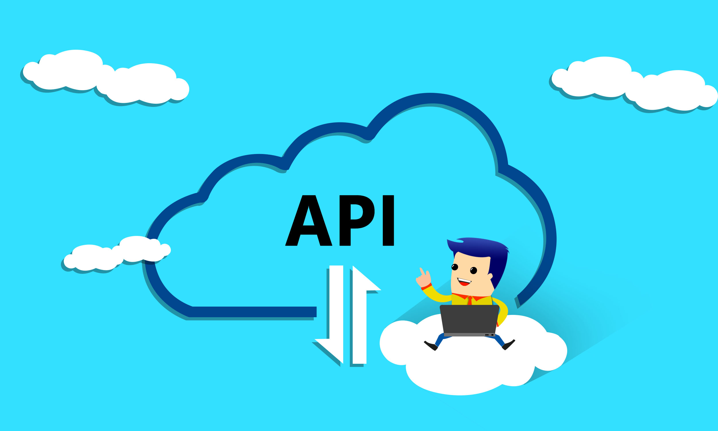 Amazing Features That API Must Have Galaxy99