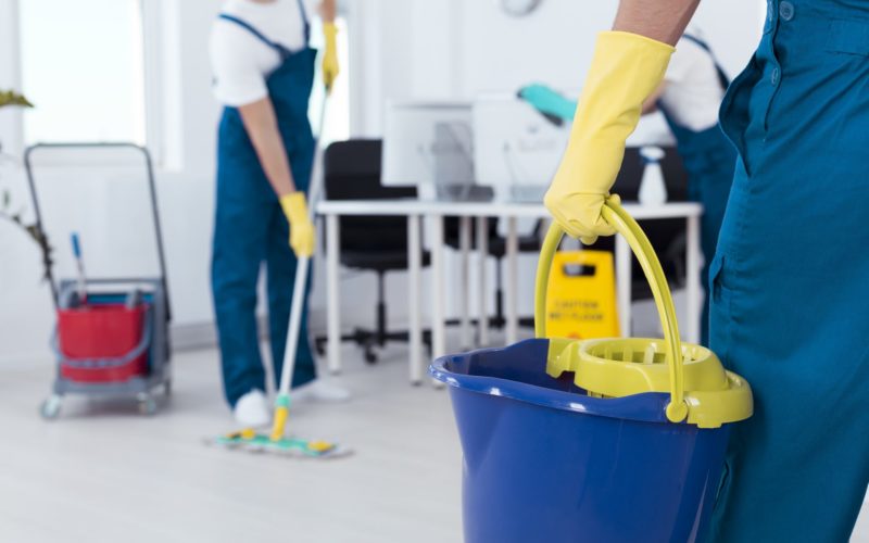 Cleaning Insurance What You Need To Know Galaxy99