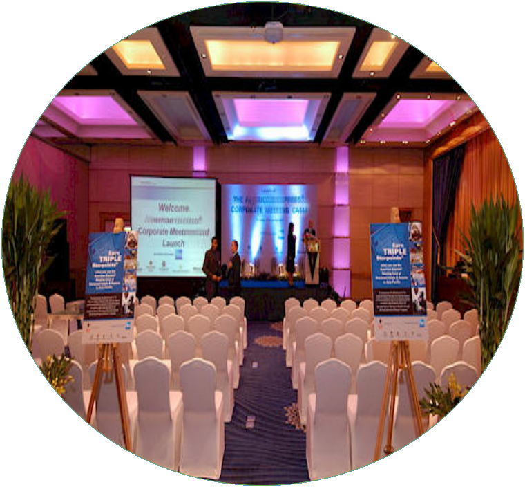 Galaxy Planner & Event Management