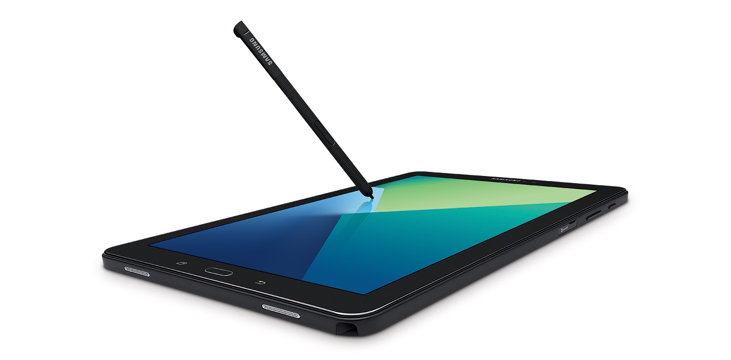Samsung prépare une nouvelle tablette probablement avec un S Pen
