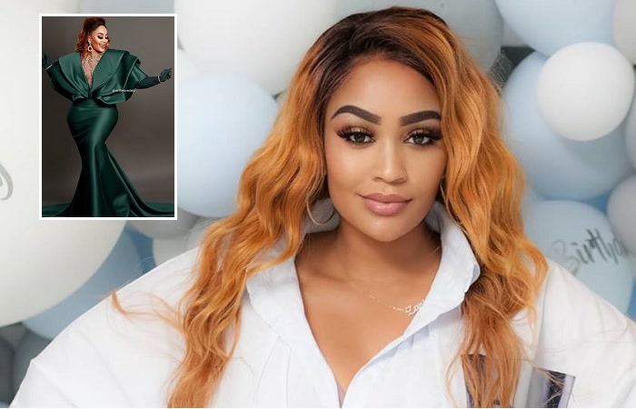Zari Reveals She Has 'No Plans Of Settling Down For Marriage', Enjoys