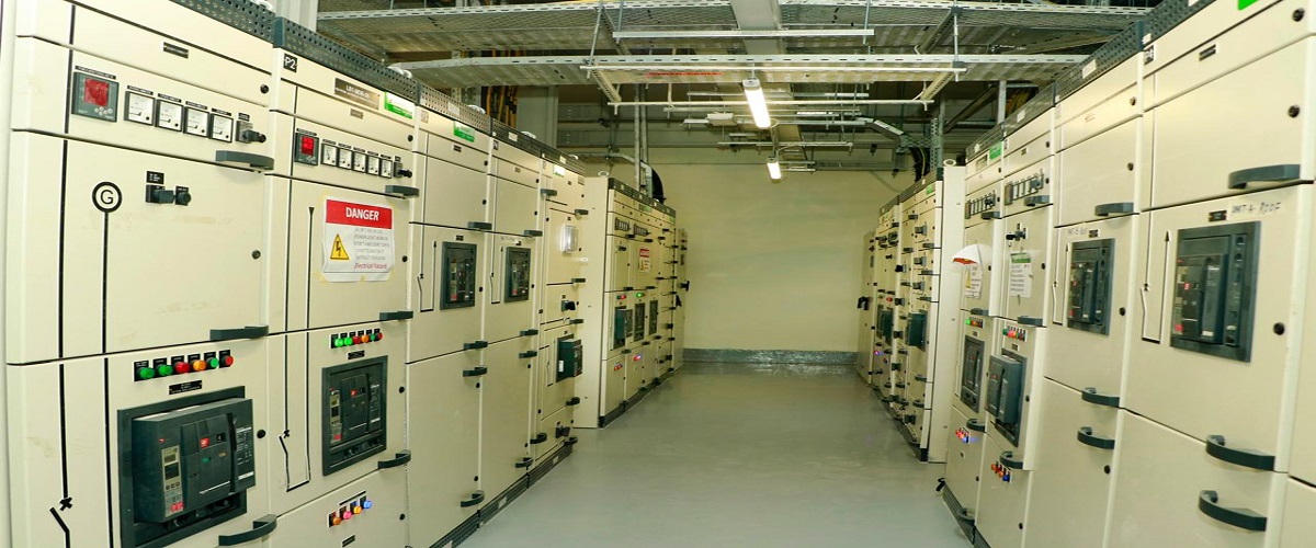 Electrical Contracting Companies in Dubai Electrical Maintenance