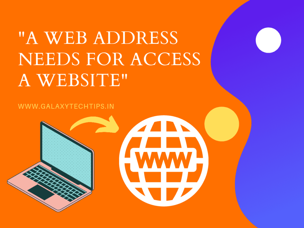 What is Domain Name It's Need and Importance