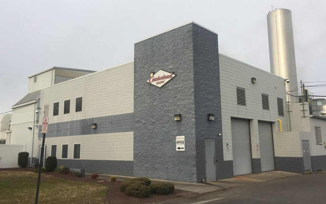 Cumberland Dairy Galdi