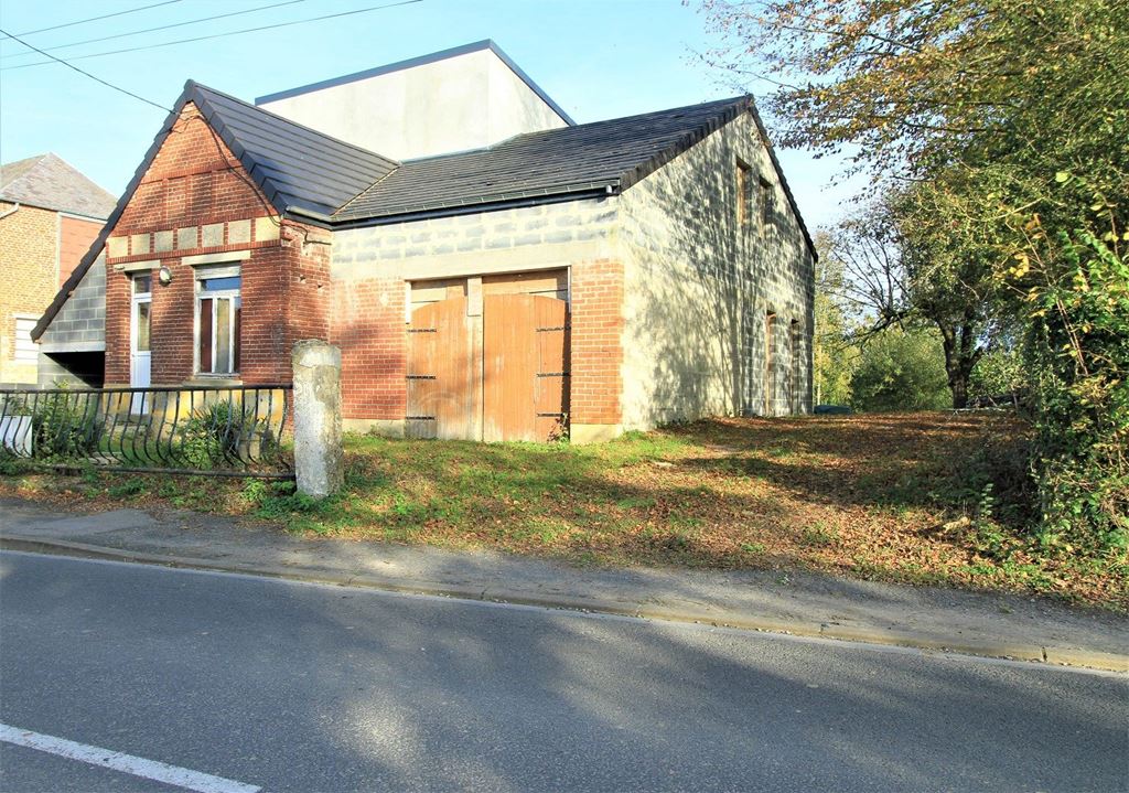 Vente Maison LA LONGUEVILLE 105200€ GALÉA IMMOBILIER, agence