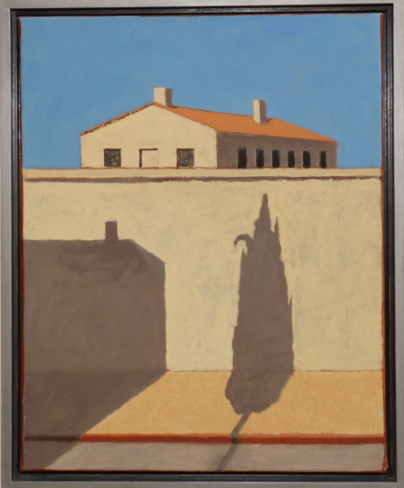 Hermann Albert Galerie Noah Unsere Kunstler Hier Anfragen