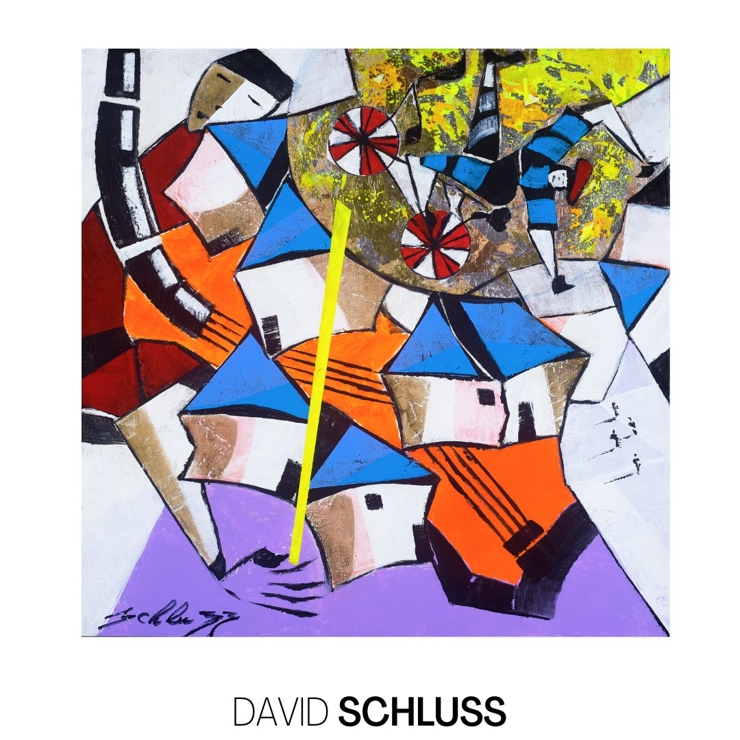 21ST ARTISTIC EDITION HONFLEUR Galeries Bartoux