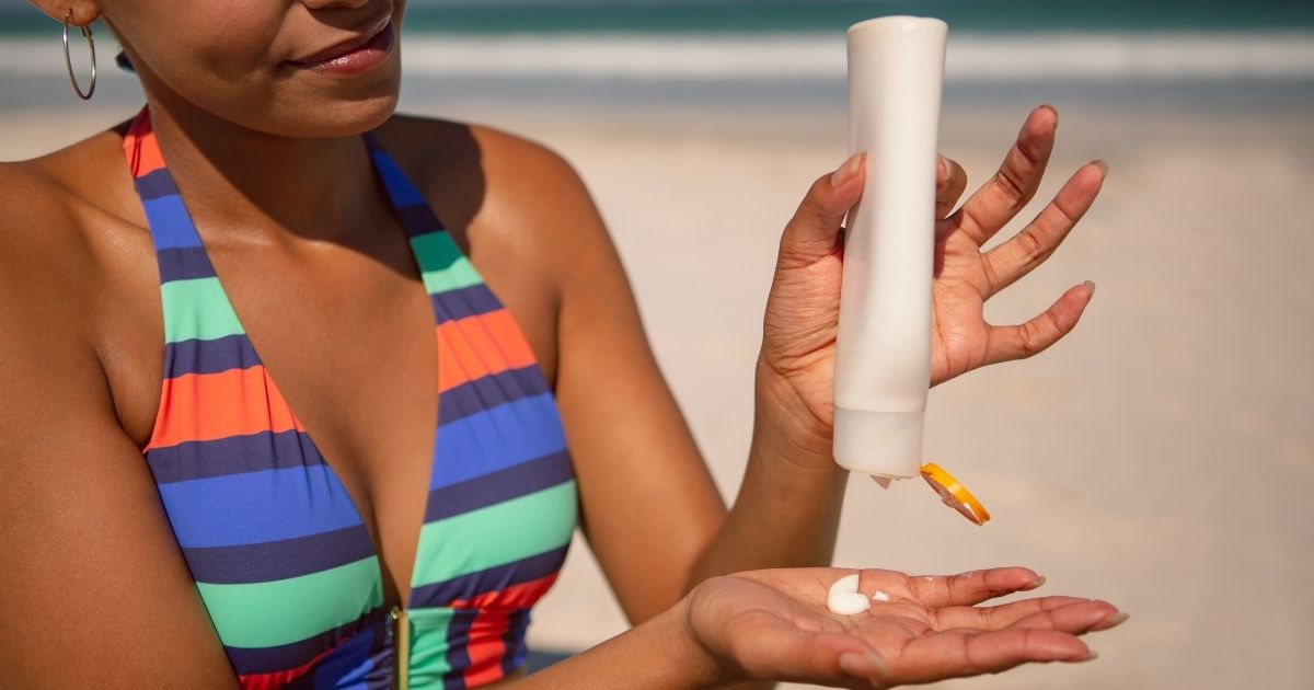 Johnson & Johnson Sunscreen Recall 8002228792