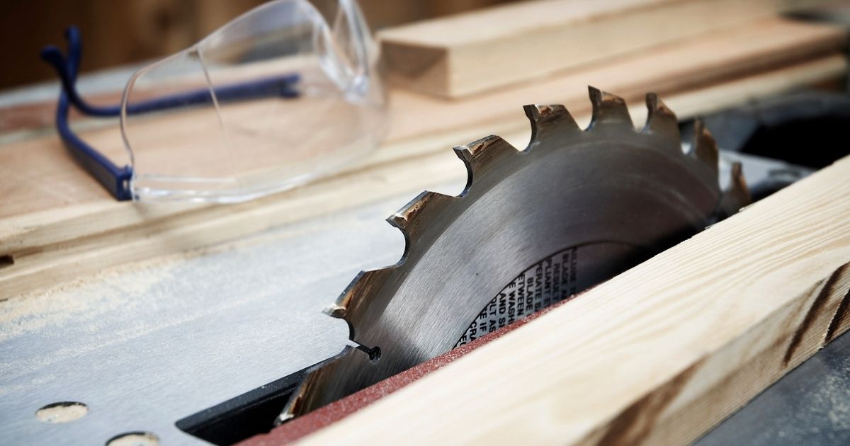 Dangers of Defective Table Saws Philadelphia Products Liability Lawyer