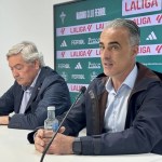 Escotet tensa la cuerda para que ABANCA rebautice A Malata, casa del rival de su Deportivo de La Coruña