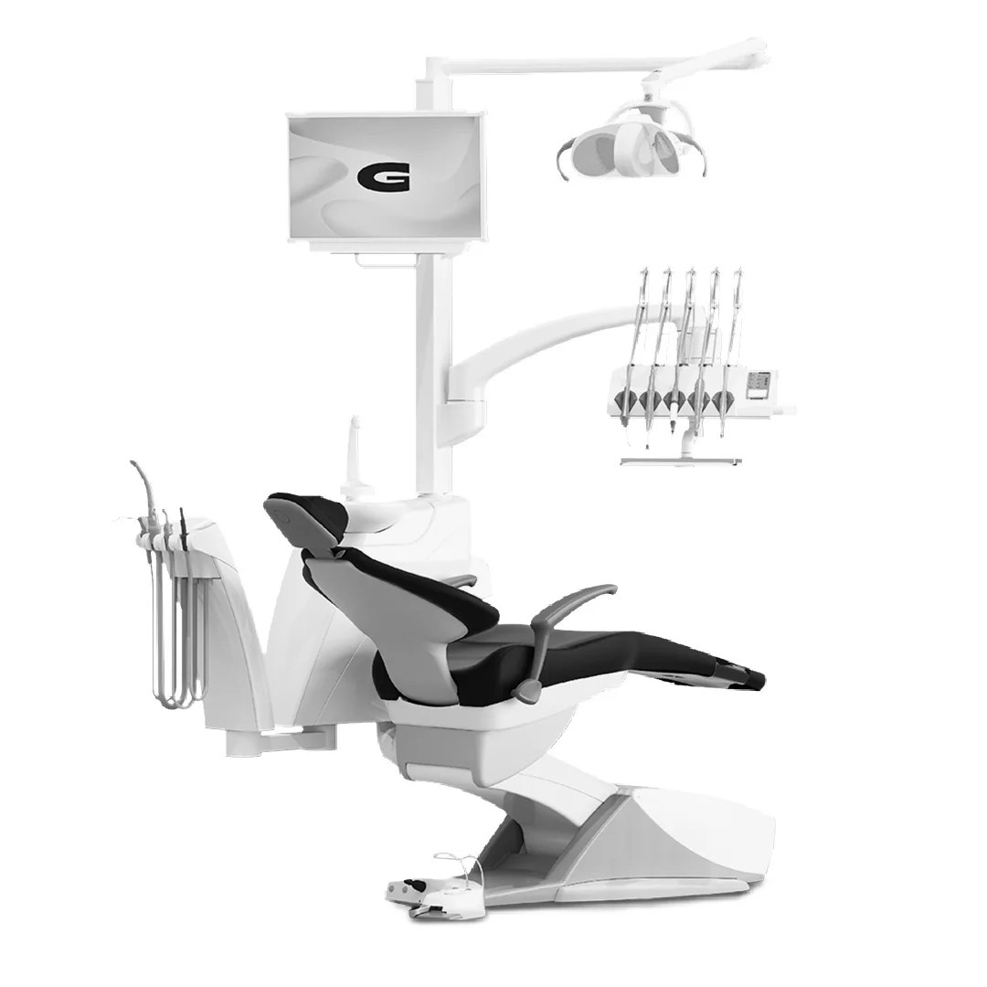 GALIT Pro dental unit Купити у виробника GALIT