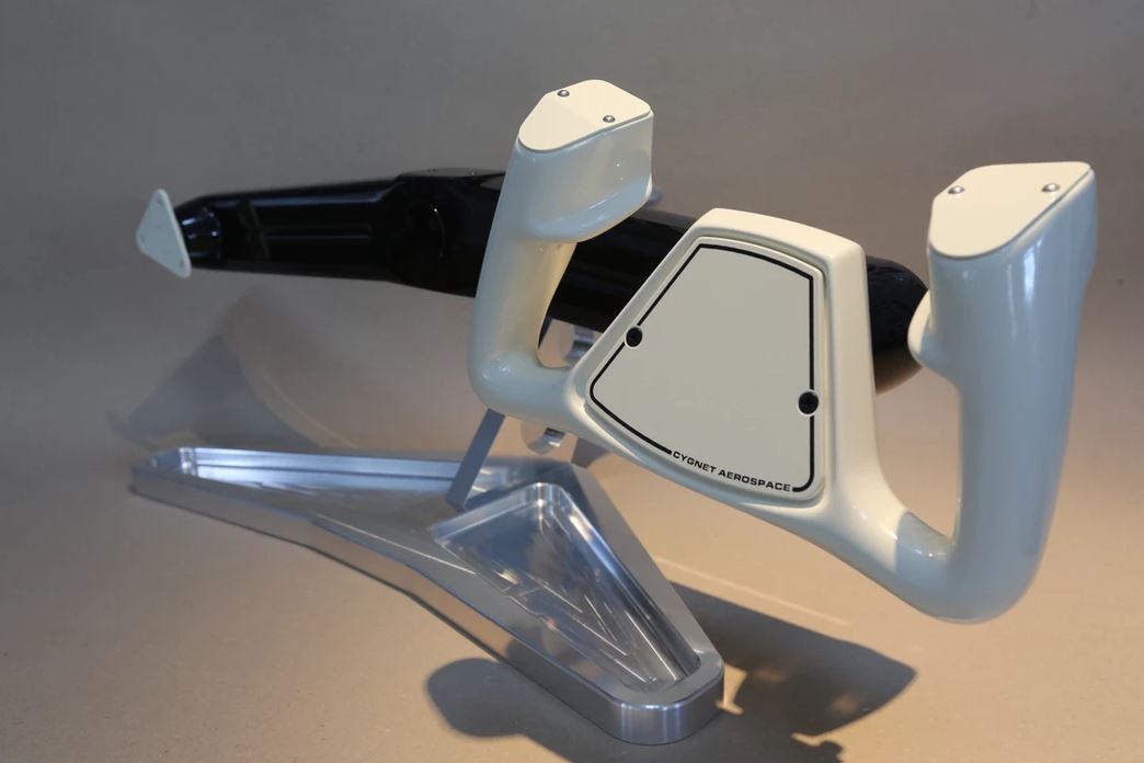 Beechcraft Dual Control Rental