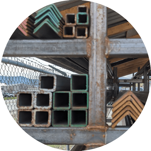 Gallatin Steel Sales Big Sky's Dimensional Steel Supplier