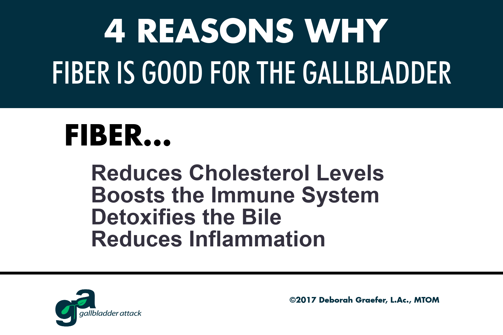 GallbladderFriendly Fiber Benefits Gallbladder Attack