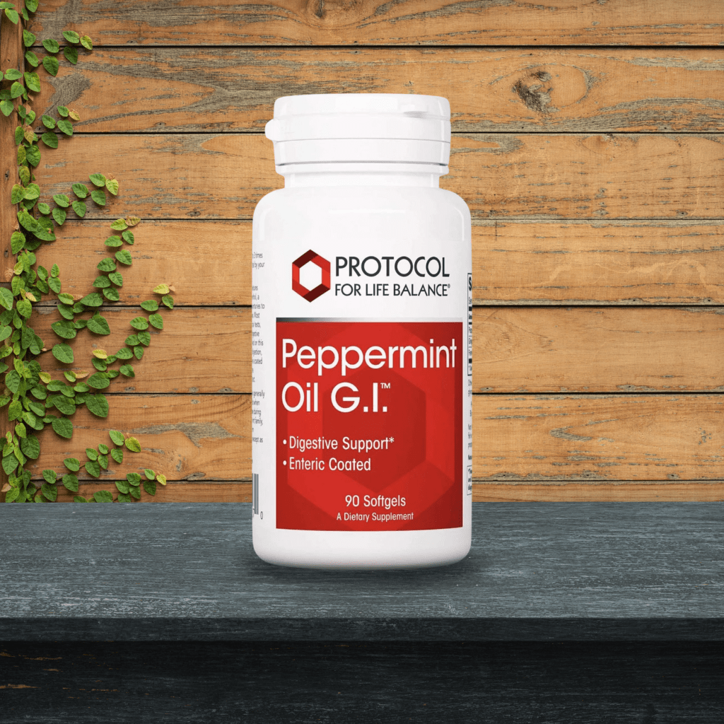 How to Use Peppermint Oil Gallbladder Attack