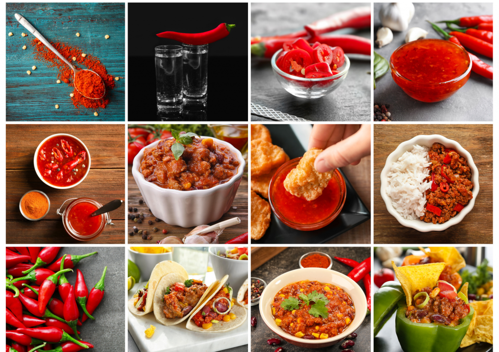 Do You Like Spicy Foods? Gallbladder Attack