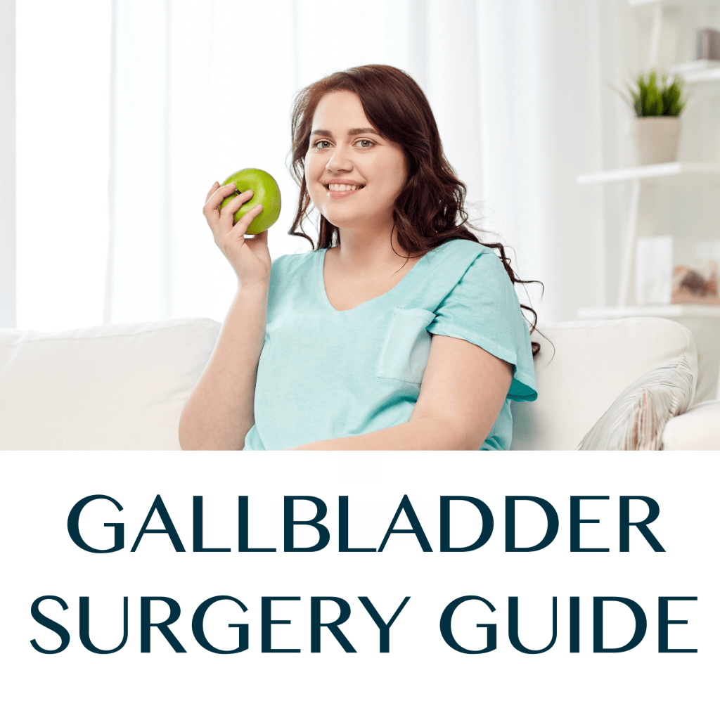 5 Reasons for Weight Gain After Gallbladder Removal Gallbladder Attack