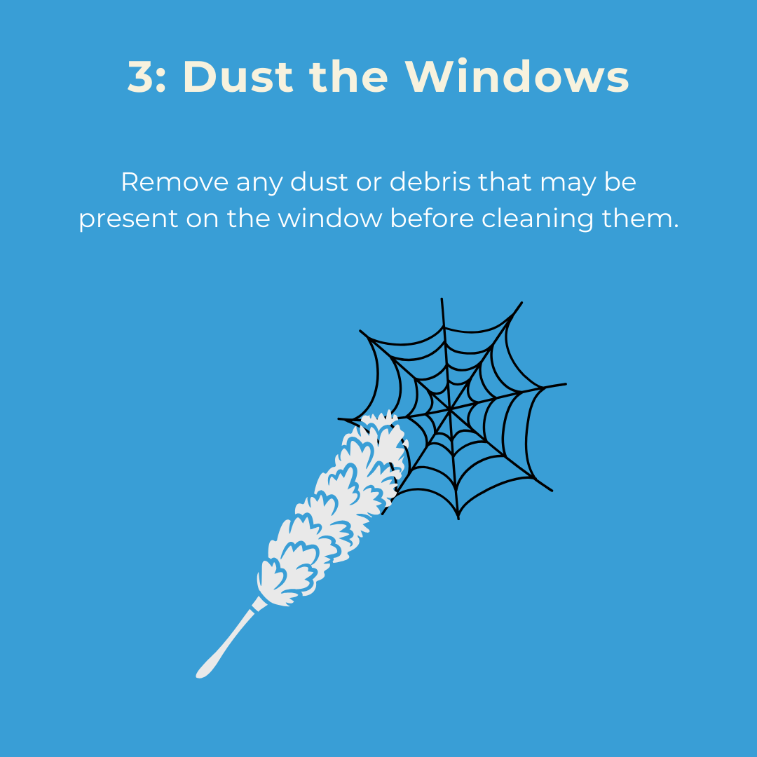 How to Clean Windows From the Inside Galleon Supplies Blog