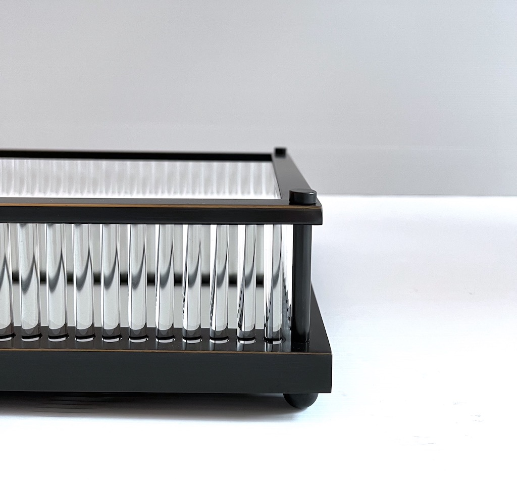 Tray Contemporary Galleria Bosi Roma