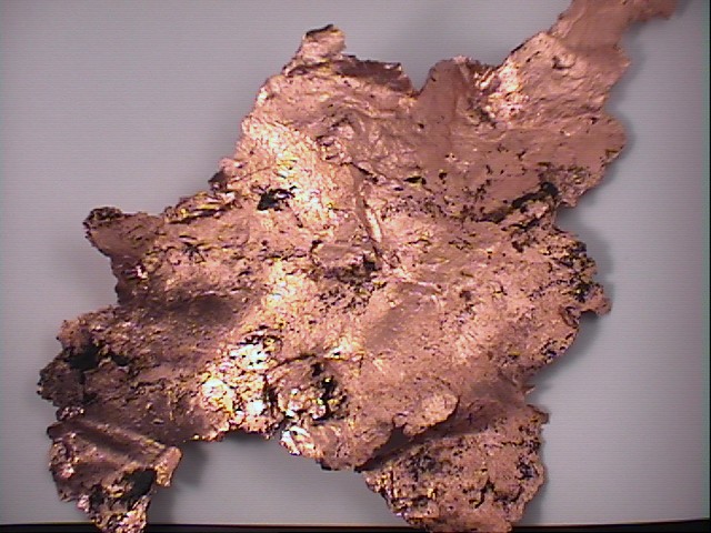 COPPER (Cu)