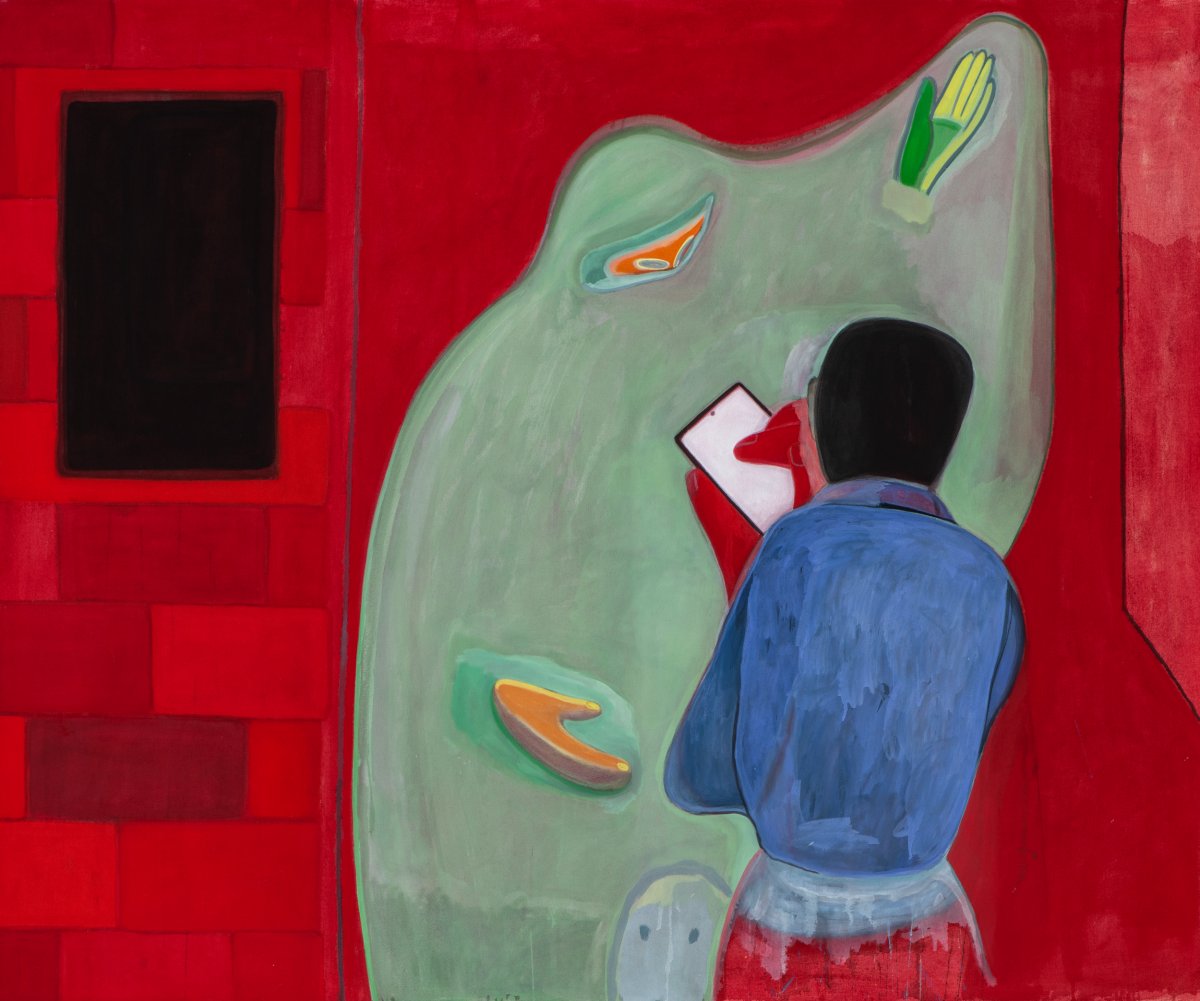 The Glass Bead Game Show GalleriesNow