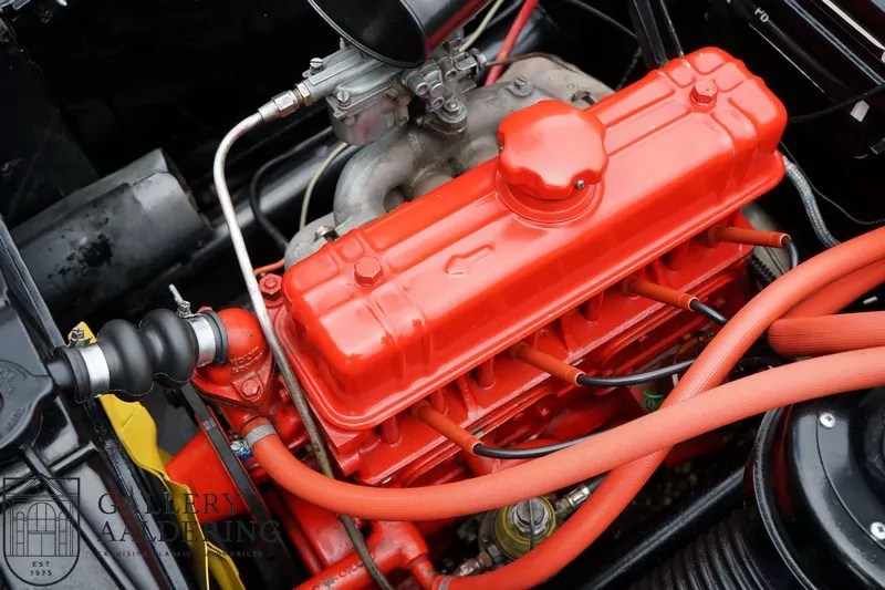 Volvo PV444 1957 - Gallery Aaldering