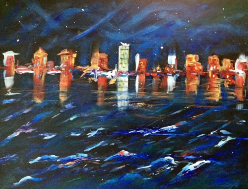 The Gallery Shop Lemont, PA